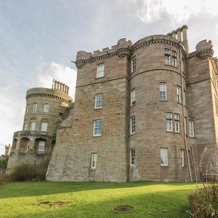 Brewhouse Flat - Culzean Castle Apartment Maybole Exterior foto