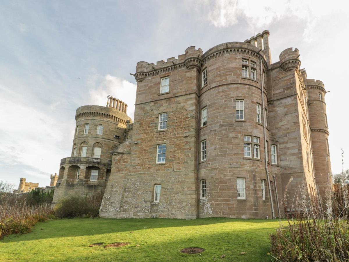 Brewhouse Flat - Culzean Castle Apartment Maybole Exterior foto