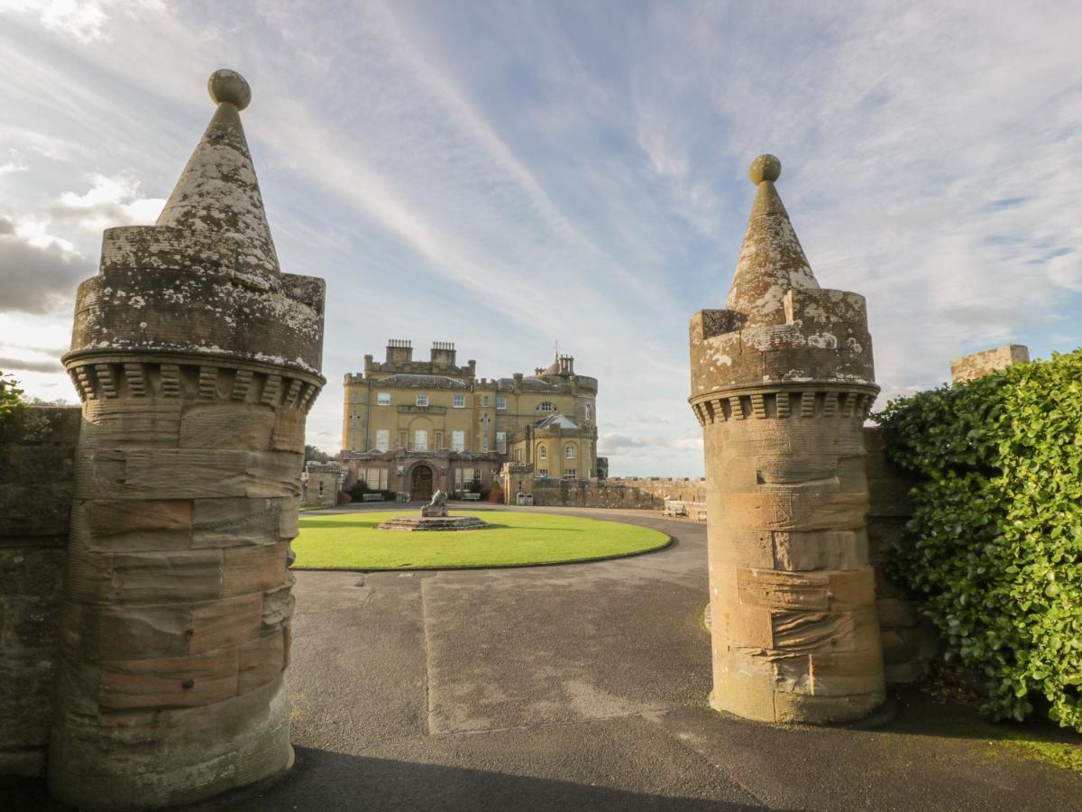 Brewhouse Flat - Culzean Castle Apartment Maybole Exterior foto