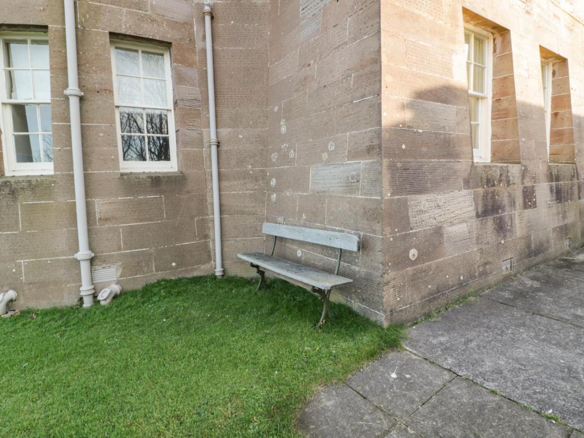 Brewhouse Flat - Culzean Castle Apartment Maybole Exterior foto