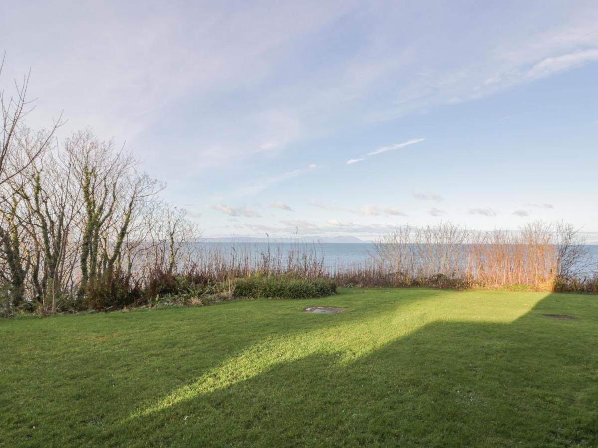 Brewhouse Flat - Culzean Castle Apartment Maybole Exterior foto
