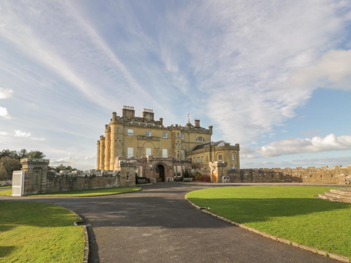 Brewhouse Flat - Culzean Castle Apartment Maybole Exterior foto