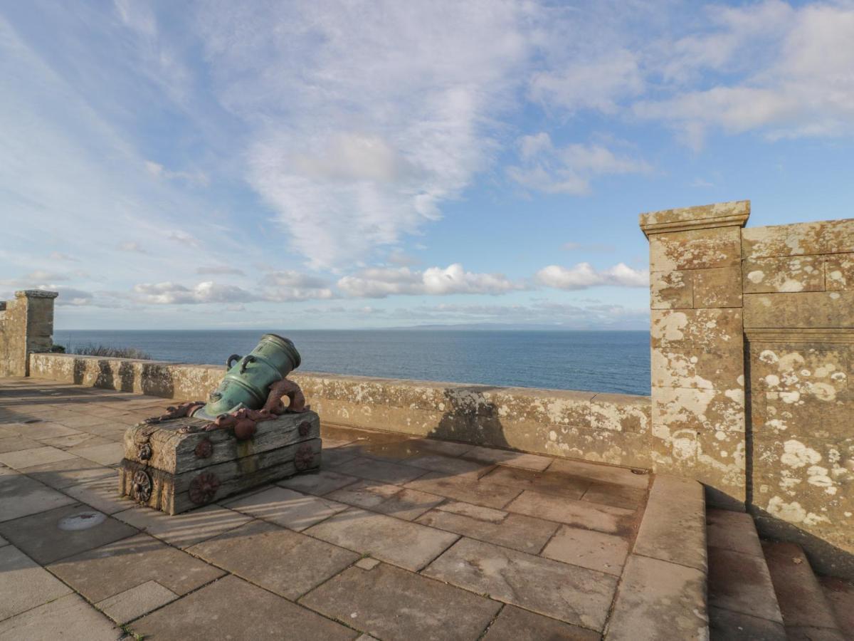 Brewhouse Flat - Culzean Castle Apartment Maybole Exterior foto