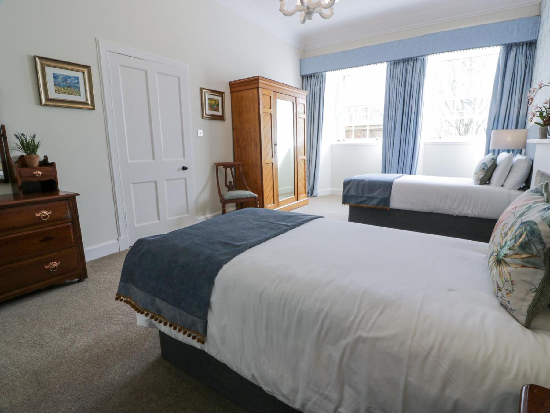 Brewhouse Flat - Culzean Castle Apartment Maybole Exterior foto