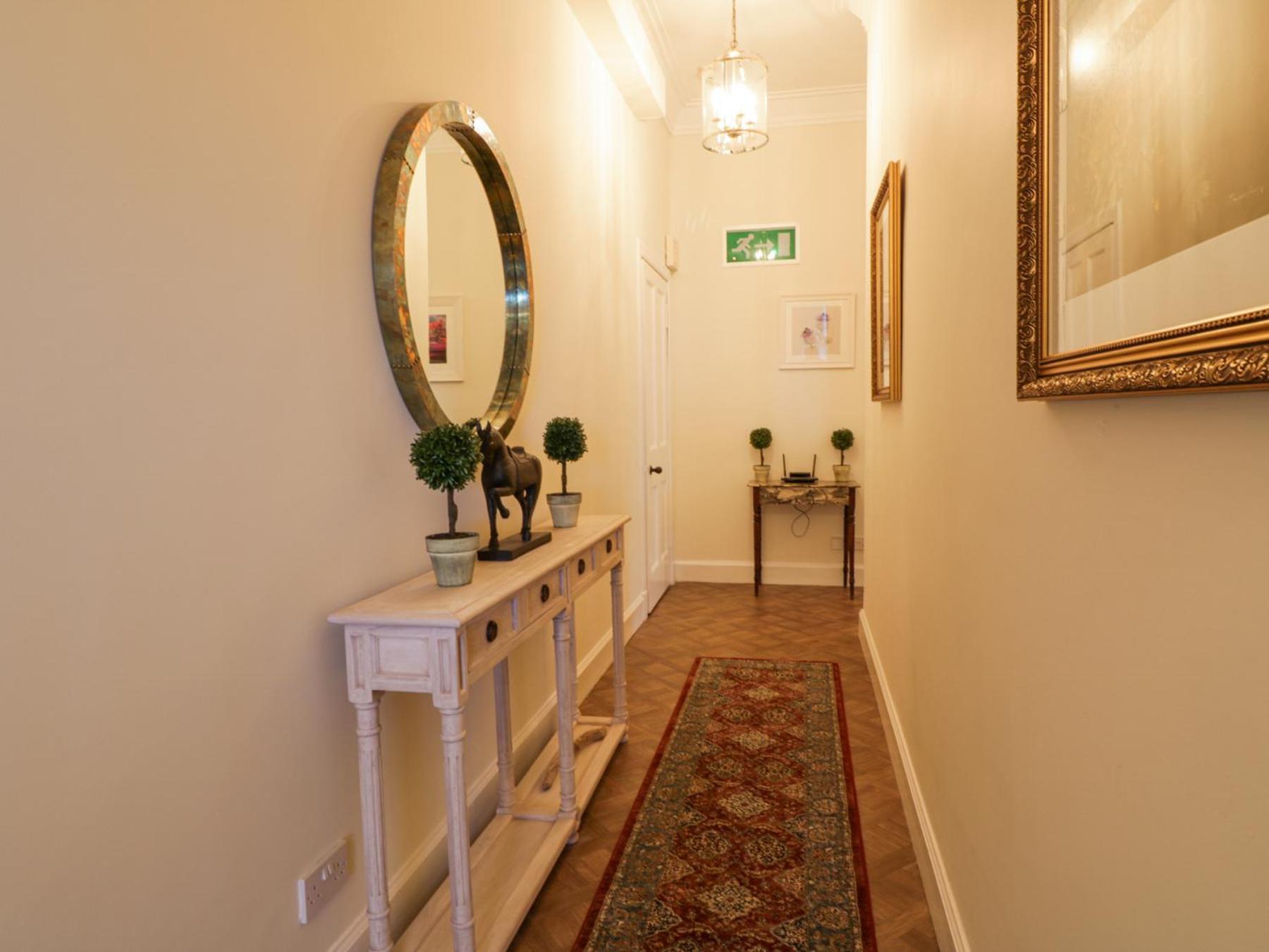 Brewhouse Flat - Culzean Castle Apartment Maybole Exterior foto