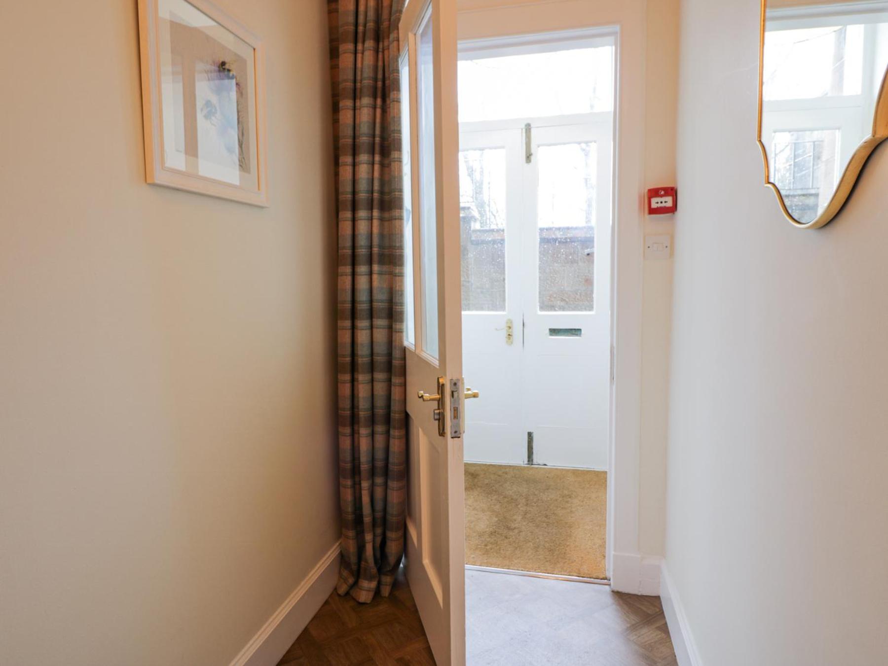 Brewhouse Flat - Culzean Castle Apartment Maybole Exterior foto
