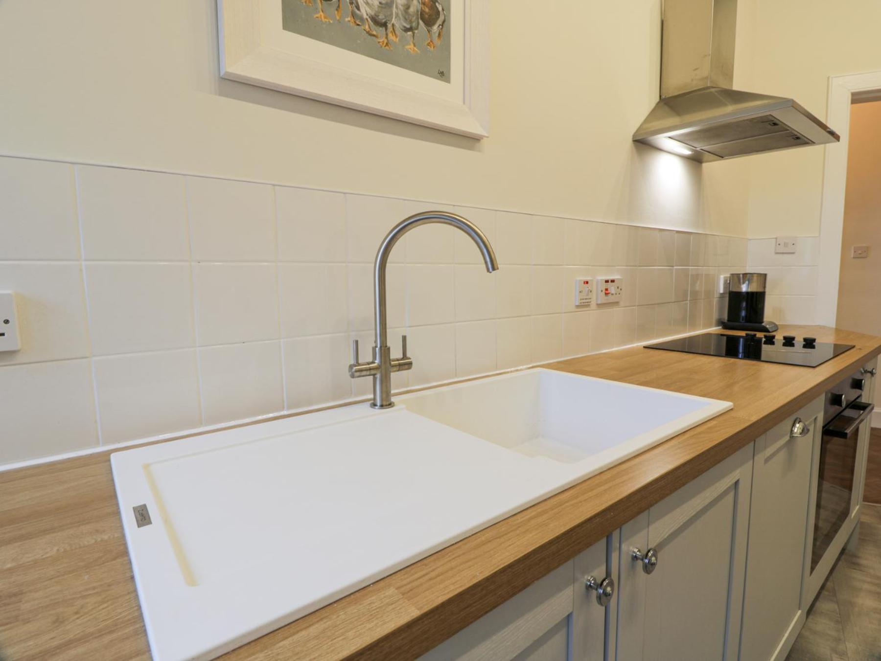 Brewhouse Flat - Culzean Castle Apartment Maybole Exterior foto