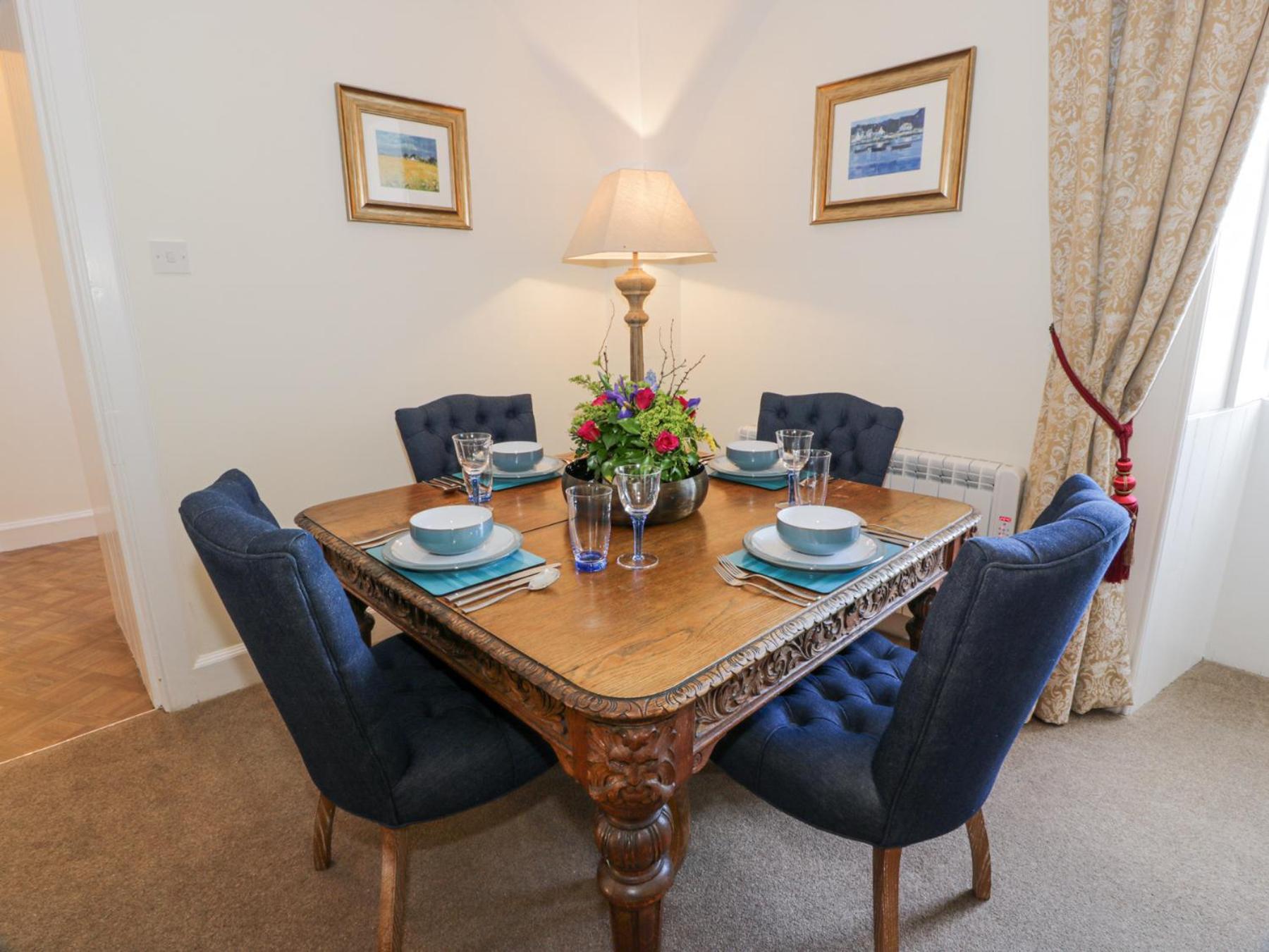 Brewhouse Flat - Culzean Castle Apartment Maybole Exterior foto